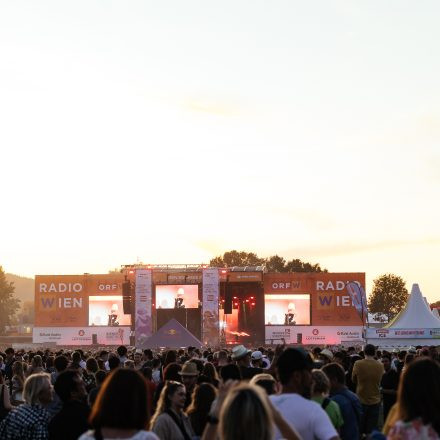 Donauinselfest 2025 - Samstag