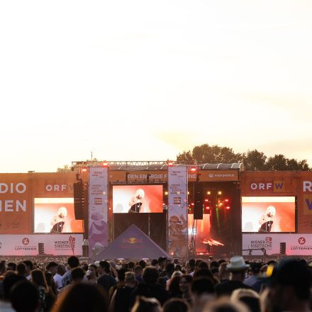 Donauinselfest 2025 - Samstag