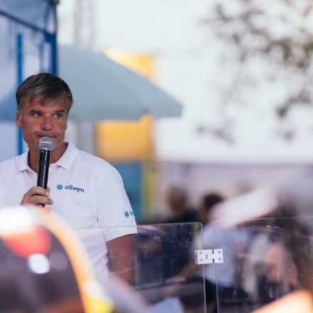 Donauinselfest 2025 - Samstag