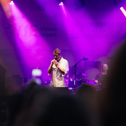Donauinselfest 2025 - Samstag