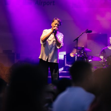 Donauinselfest 2025 - Samstag