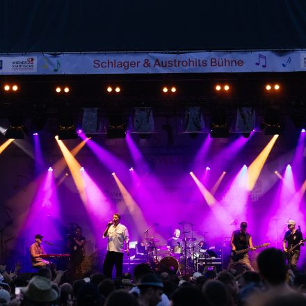 Donauinselfest 2025 - Samstag