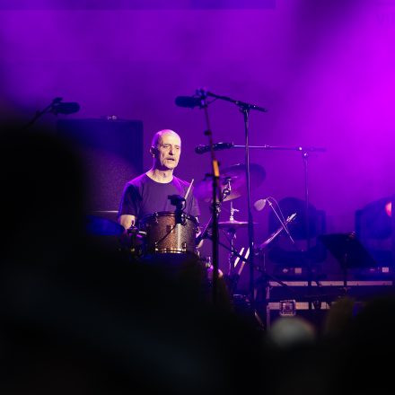 Donauinselfest 2025 - Samstag