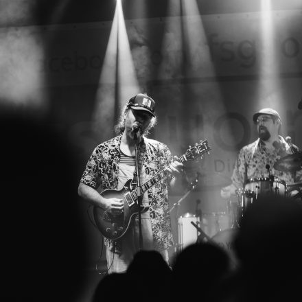 Donauinselfest 2025 - Samstag