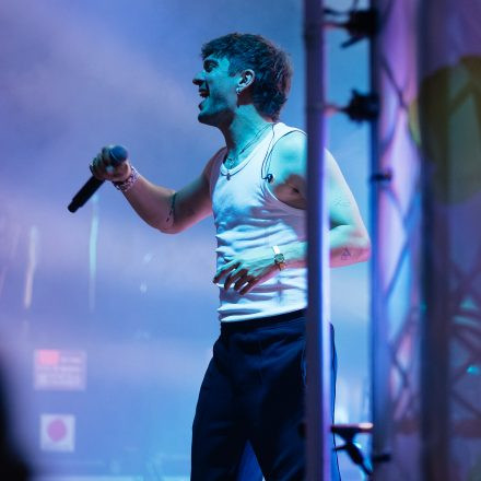 Donauinselfest 2025 - Samstag