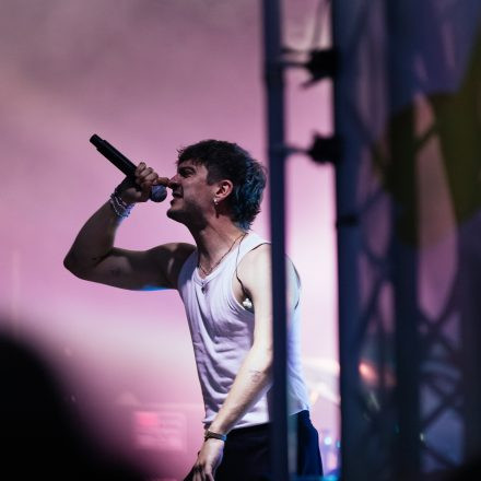 Donauinselfest 2025 - Samstag