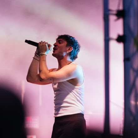 Donauinselfest 2025 - Samstag
