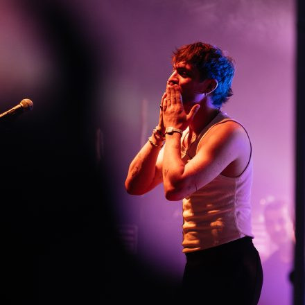 Donauinselfest 2025 - Samstag