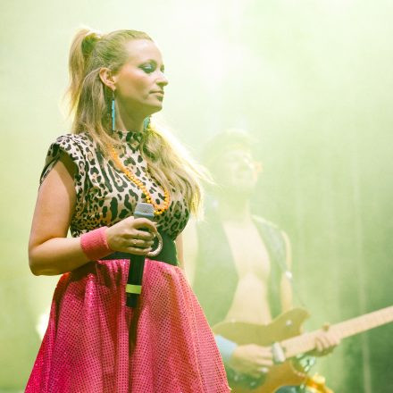 Donauinselfest 2025 - Samstag