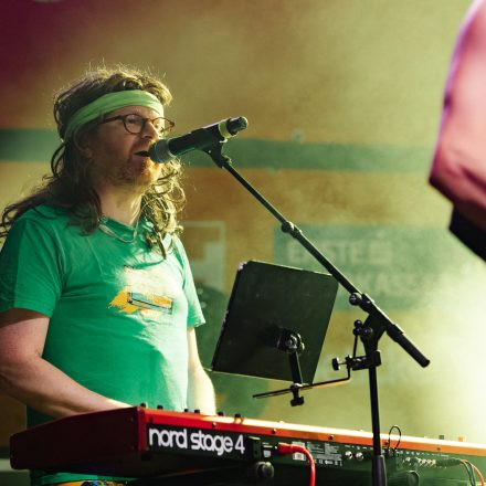 Donauinselfest 2025 - Samstag