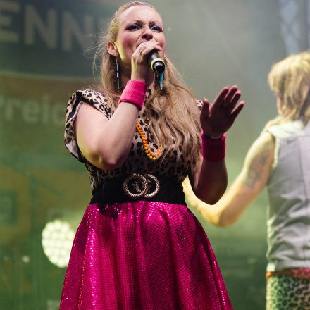 Donauinselfest 2025 - Samstag