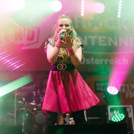 Donauinselfest 2025 - Samstag