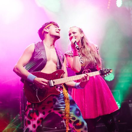Donauinselfest 2025 - Samstag