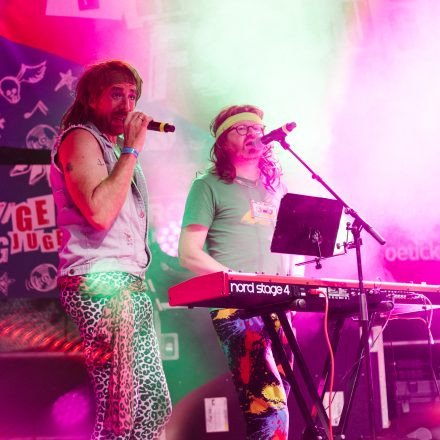 Donauinselfest 2025 - Samstag