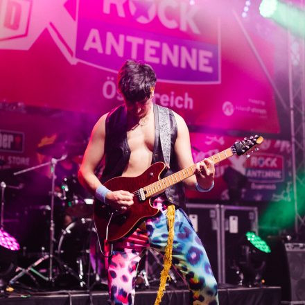 Donauinselfest 2025 - Samstag