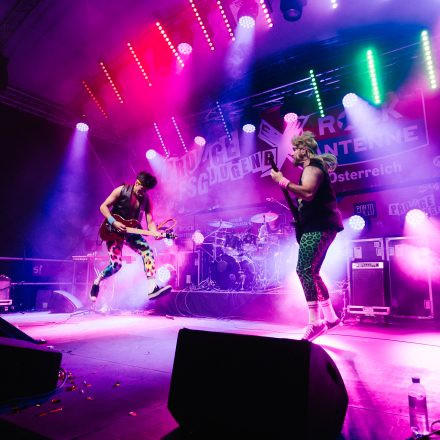 Donauinselfest 2025 - Samstag