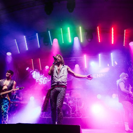 Donauinselfest 2025 - Samstag