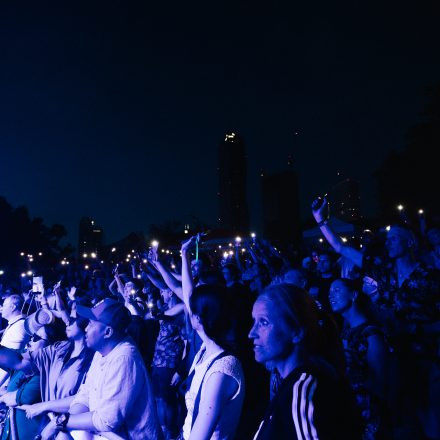 Donauinselfest 2025 - Samstag