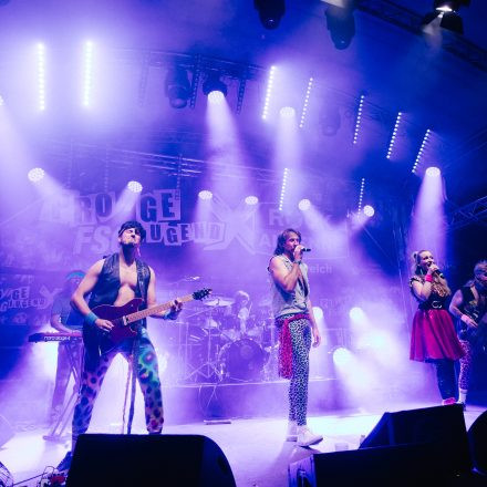 Donauinselfest 2025 - Samstag