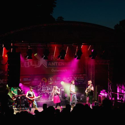 Donauinselfest 2025 - Samstag