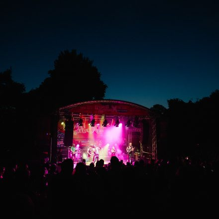 Donauinselfest 2025 - Samstag