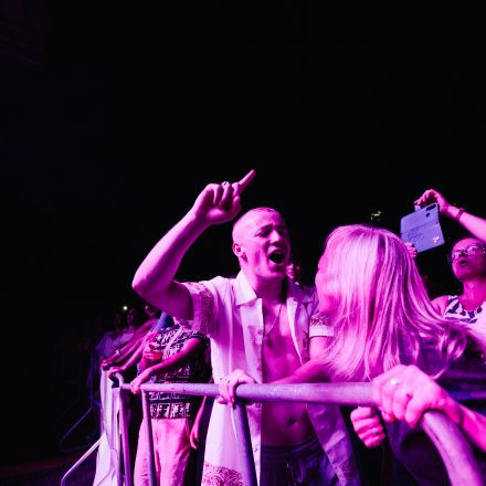 Donauinselfest 2025 - Samstag