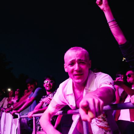 Donauinselfest 2025 - Samstag