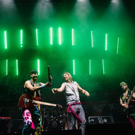 Donauinselfest 2025 - Samstag
