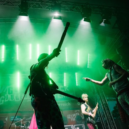 Donauinselfest 2025 - Samstag