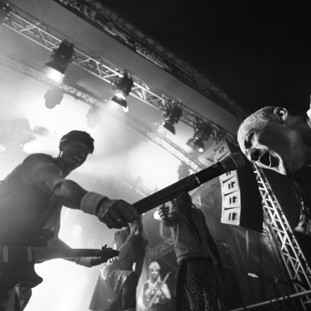 Donauinselfest 2025 - Samstag