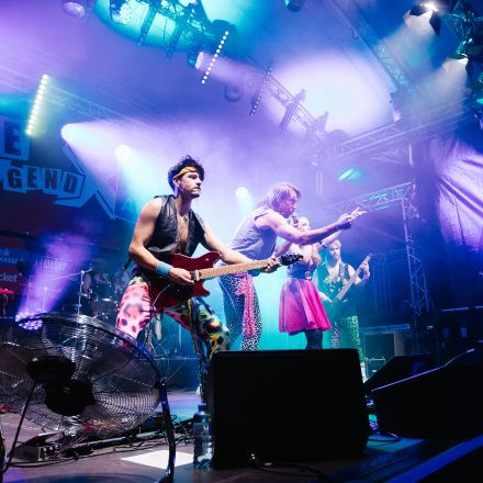 Donauinselfest 2025 - Samstag