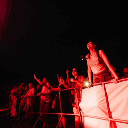 Donauinselfest 2025 - Samstag