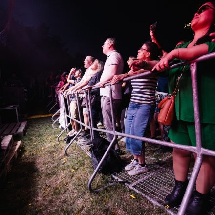 Donauinselfest 2025 - Samstag