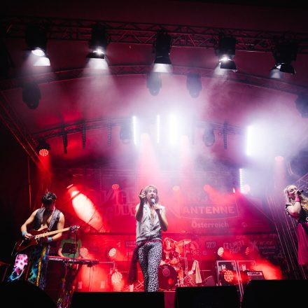 Donauinselfest 2025 - Samstag