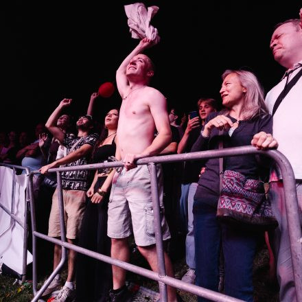 Donauinselfest 2025 - Samstag