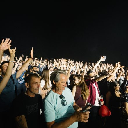 Donauinselfest 2025 - Samstag