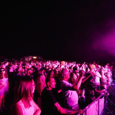 Donauinselfest 2025 - Samstag