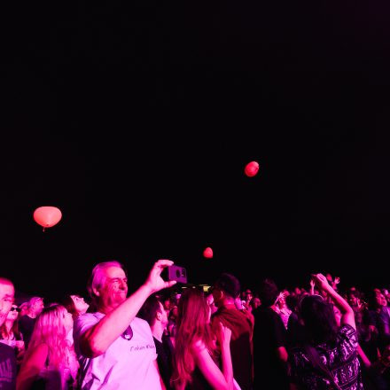Donauinselfest 2025 - Samstag
