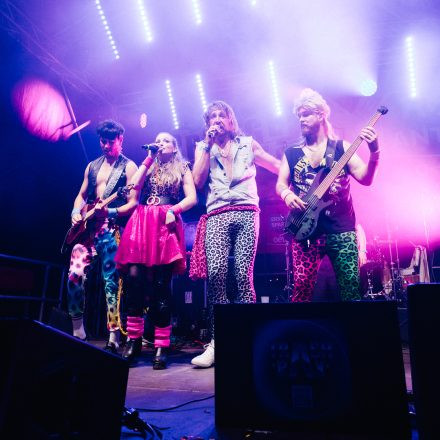 Donauinselfest 2025 - Samstag