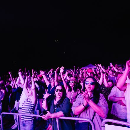 Donauinselfest 2025 - Samstag