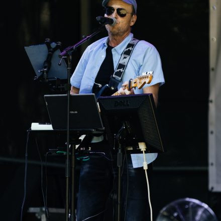 Donauinselfest 2025 - Sonntag
