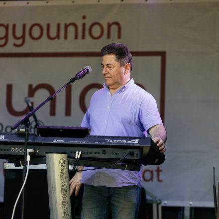 Donauinselfest 2025 - Sonntag