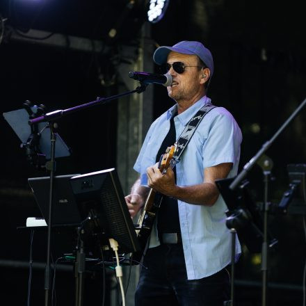 Donauinselfest 2025 - Sonntag