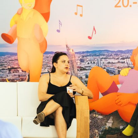 Donauinselfest 2025 - Sonntag