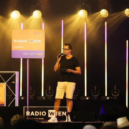 Donauinselfest 2025 - Sonntag