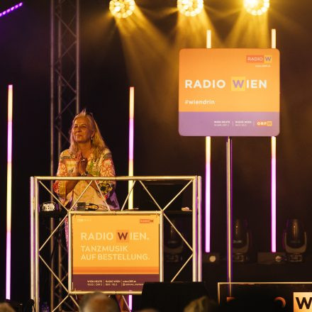 Donauinselfest 2025 - Sonntag