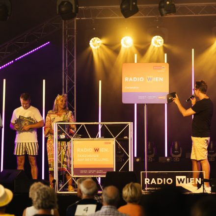 Donauinselfest 2025 - Sonntag