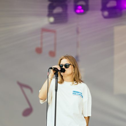 Donauinselfest 2025 - Sonntag