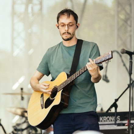 Donauinselfest 2025 - Sonntag