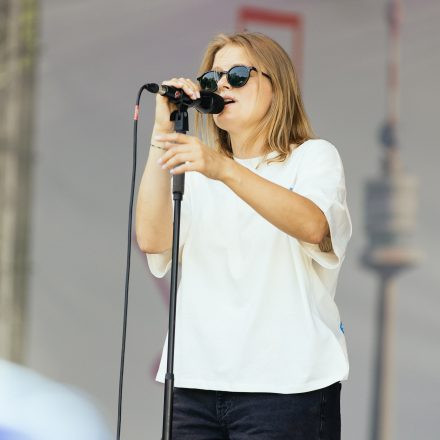 Donauinselfest 2025 - Sonntag